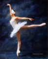 nude Ballet 17